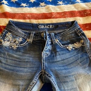 grace in LA size 25